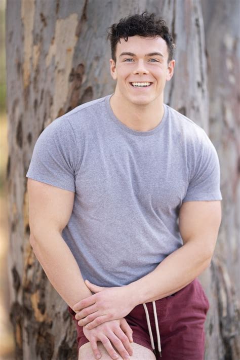 Oct 22, 2022 · Clark Reid was introduced by Sean Cody last May and he broke the streak of Gay Hoopla, whose models won model of the month from January to April. He had scenes released with John Bronco, Brogan, Kyle and Phoenix. 